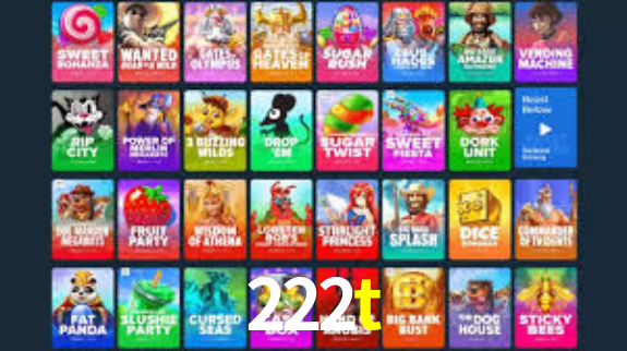 APK oficial da 222t para Android