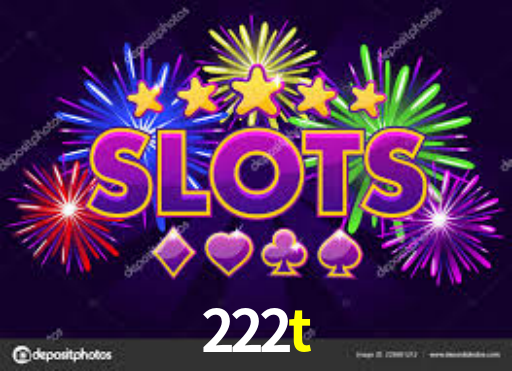 APP oficial da 222t para mobile